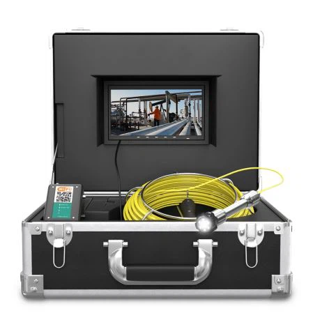 Duct Inspection Camera