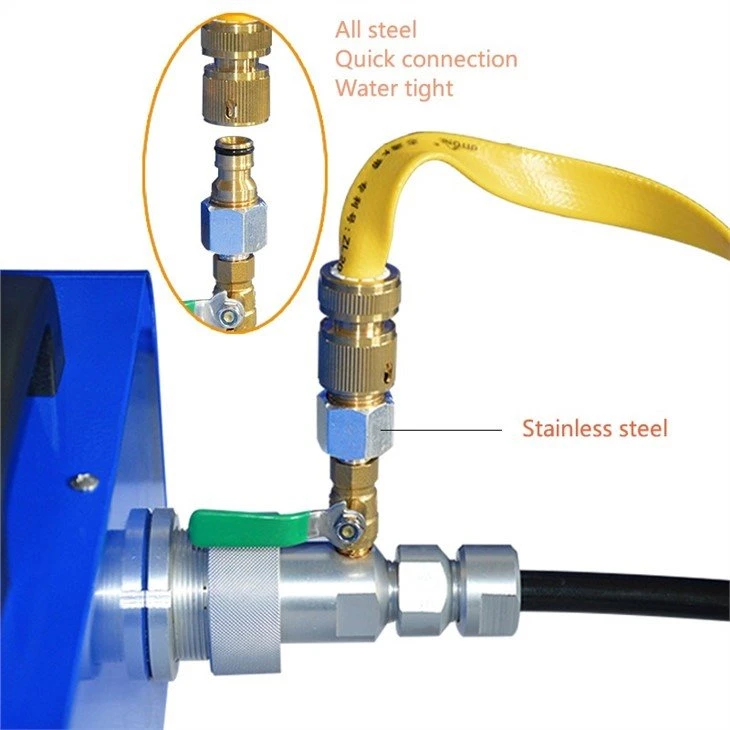 flexible shaft tube cleaning equipment (2)