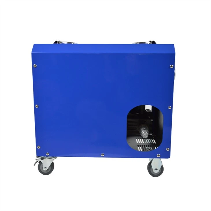 High Pressure Tube Cleaner