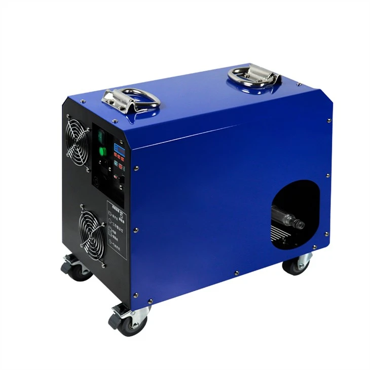 High Pressure Tube Cleaner