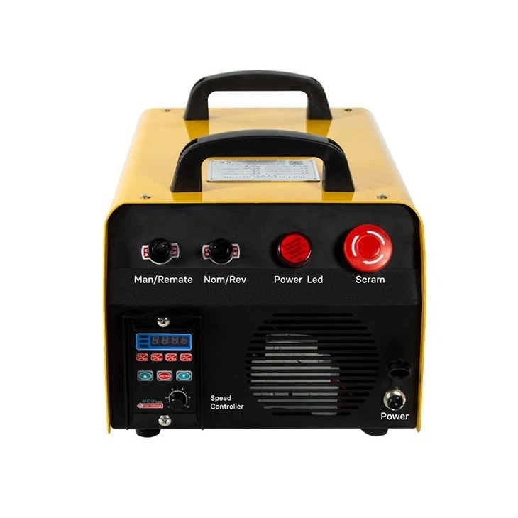 Dust Removal Cleaning Machine