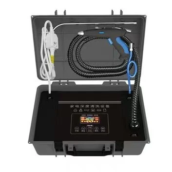 KT 925 Affordable Deep Clean HVAC Duct Mini Robot