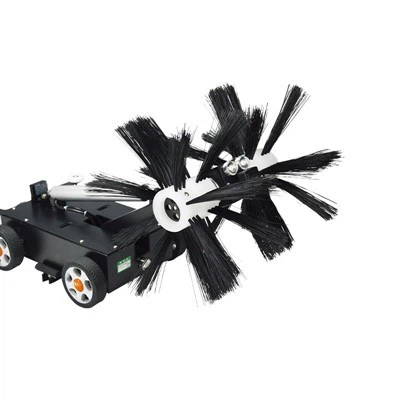 Economical Kuaitong KT976 Industrial Duct Cleaning Automation