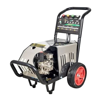 Lavadora de alta pressão comercial Jet Power